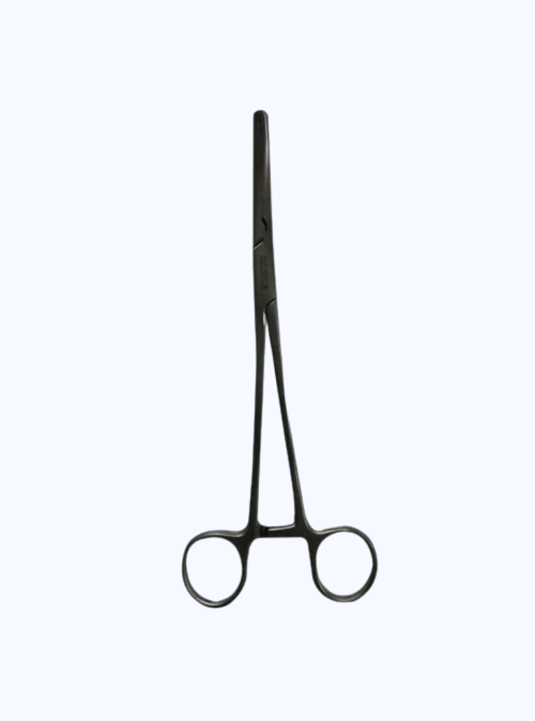 Kocher Surgical Clamps